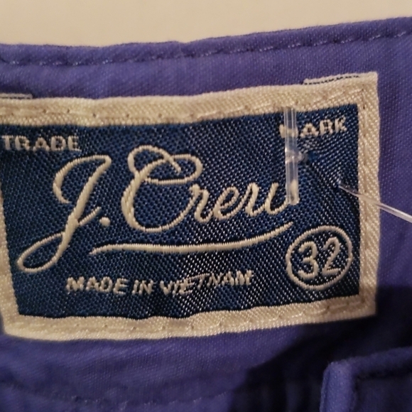 J. Crew 9" Board Shorts NWT - Picture 9 of 14